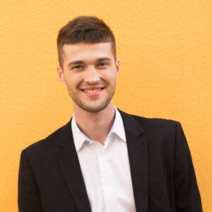 Carlos A. Andrade